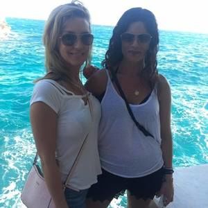 Meet your Posher, Liza